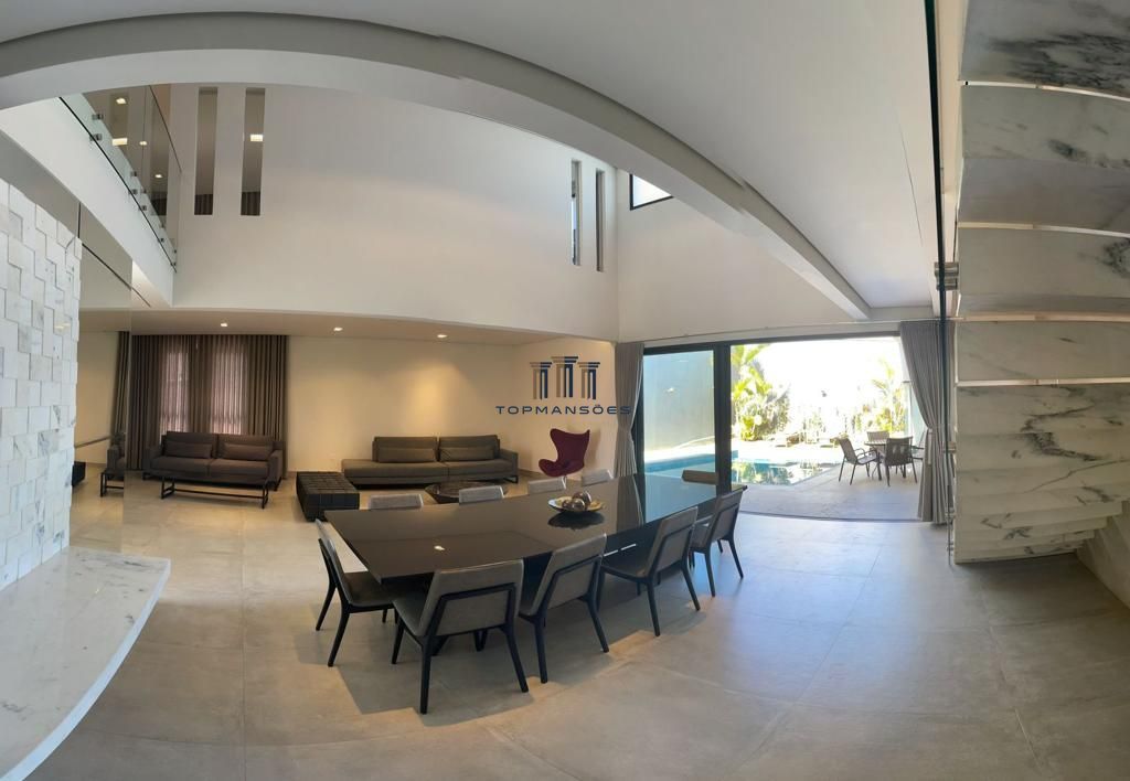 Casa de Condomínio, 5 quartos - Foto 29