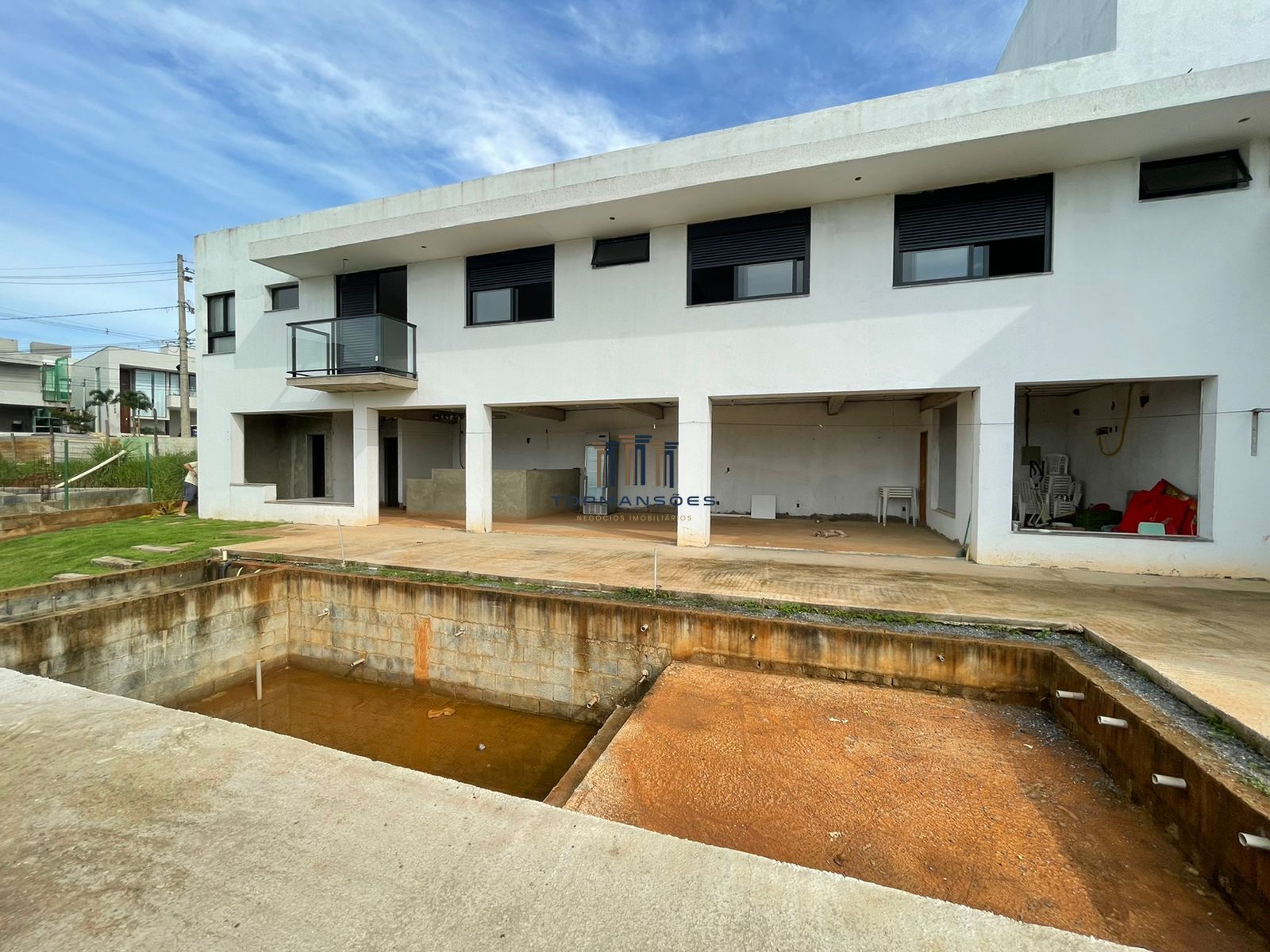 Casa de Condomínio à venda com 4 quartos, 510m² - Foto 58