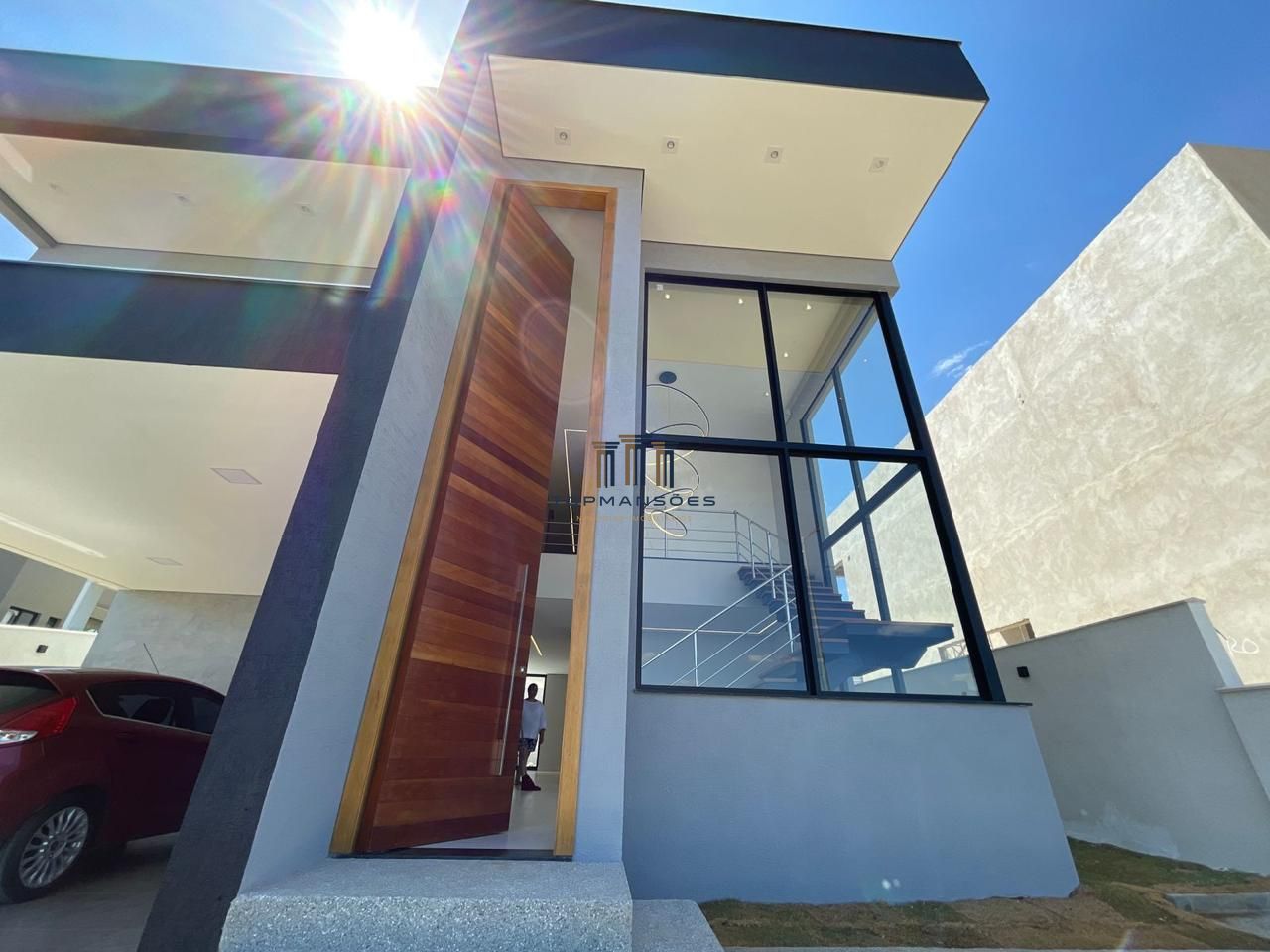 Casa de Condomínio, 3 quartos - Foto 43