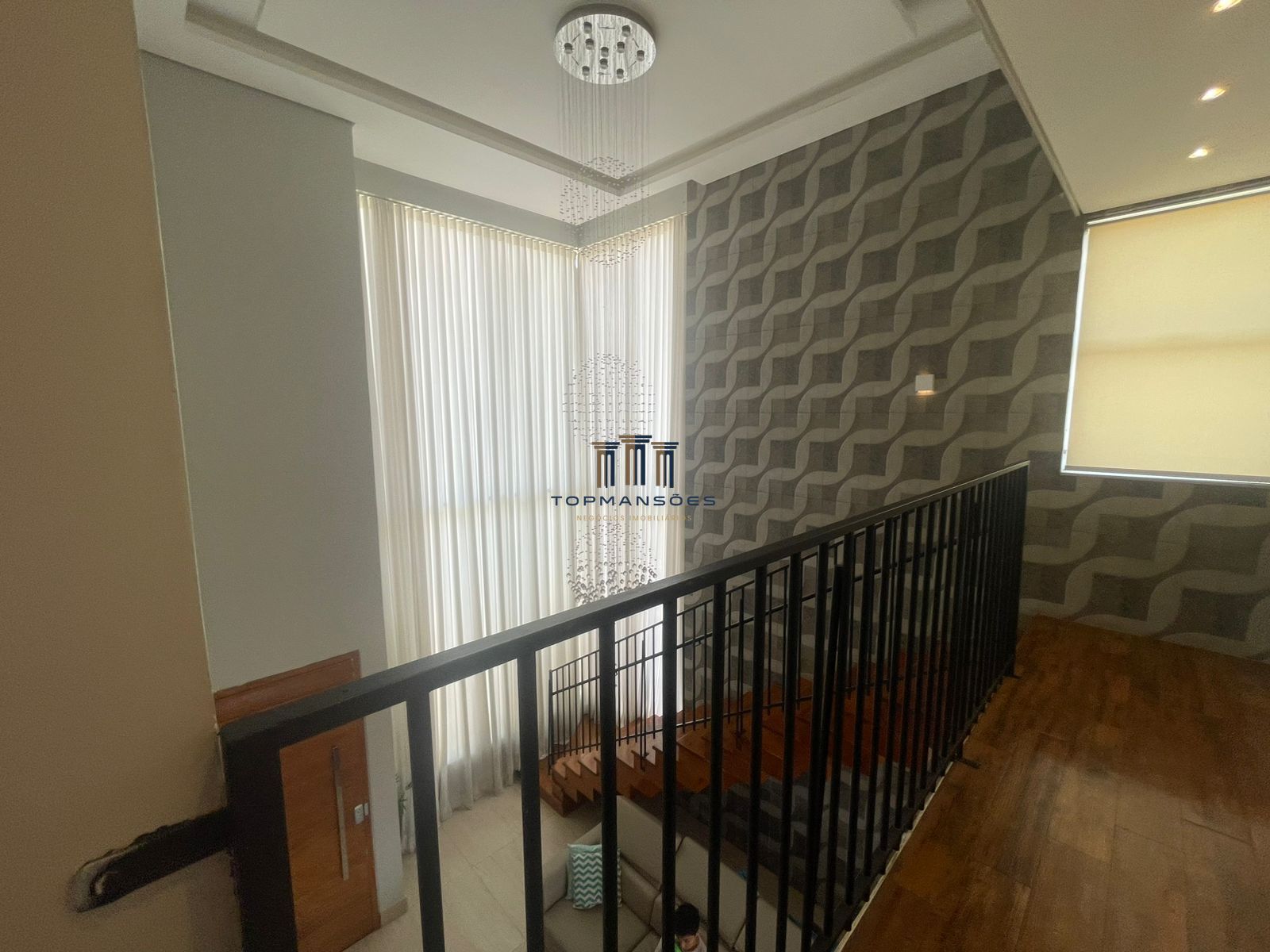 Casa 4 quartos, piscina e sauna em alphaville- vespasiano