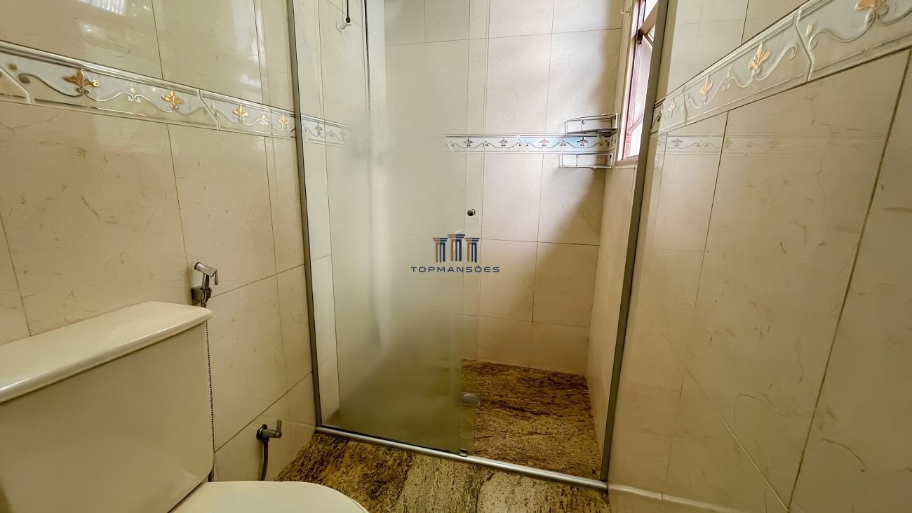 Casa em condomínio fechado com 3 quartos à venda, 130m² por 