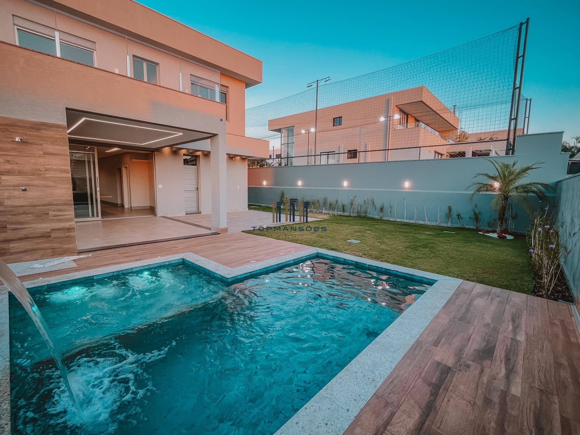 Casa de Condomínio, 4 quartos - Foto 100