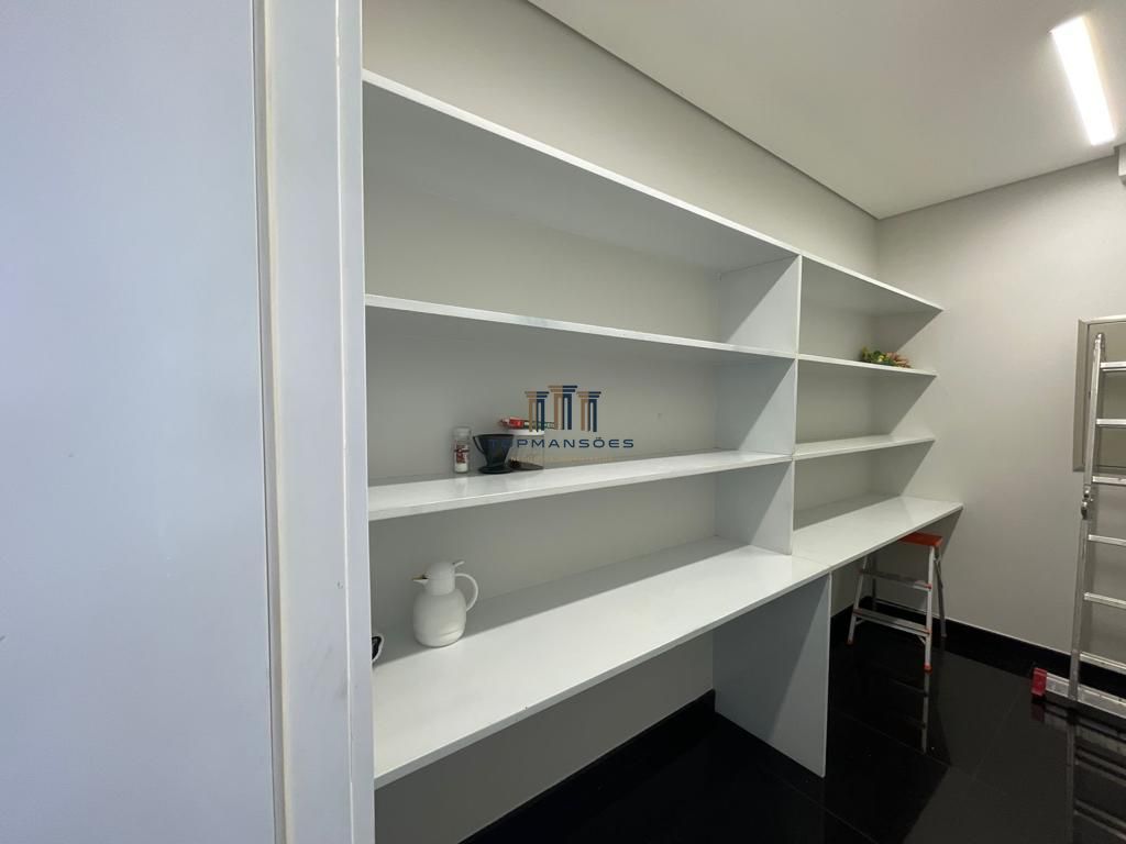 Casa de Condomínio, 5 quartos - Foto 14