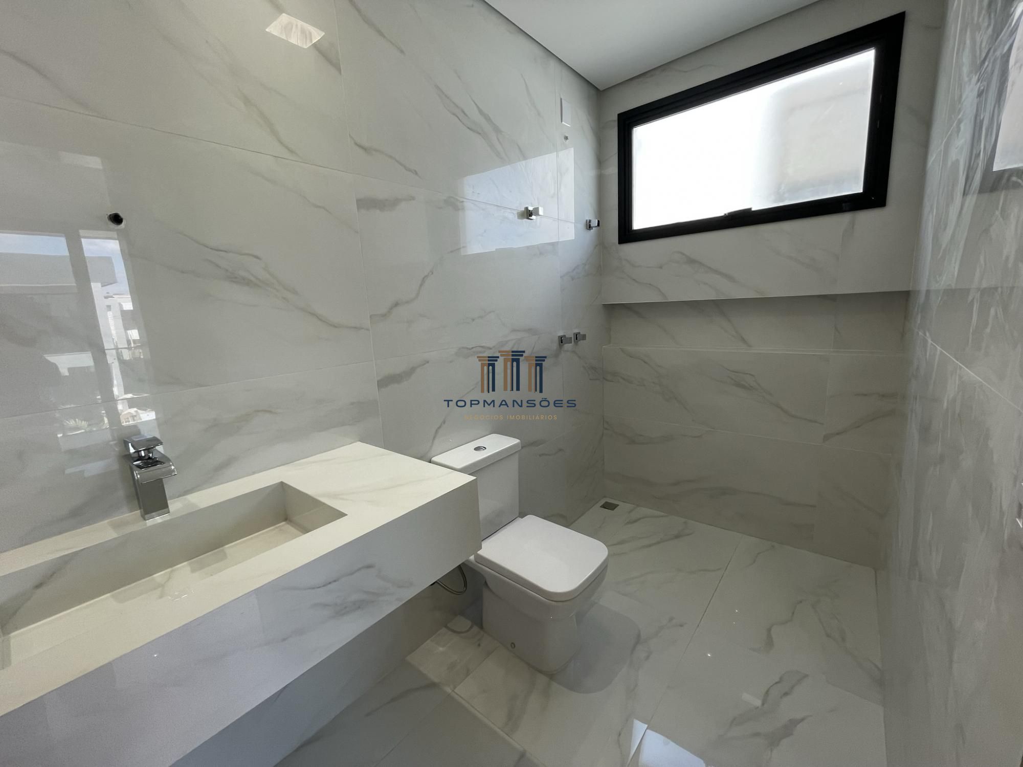 Casa de Condomínio, 4 quartos - Foto 22