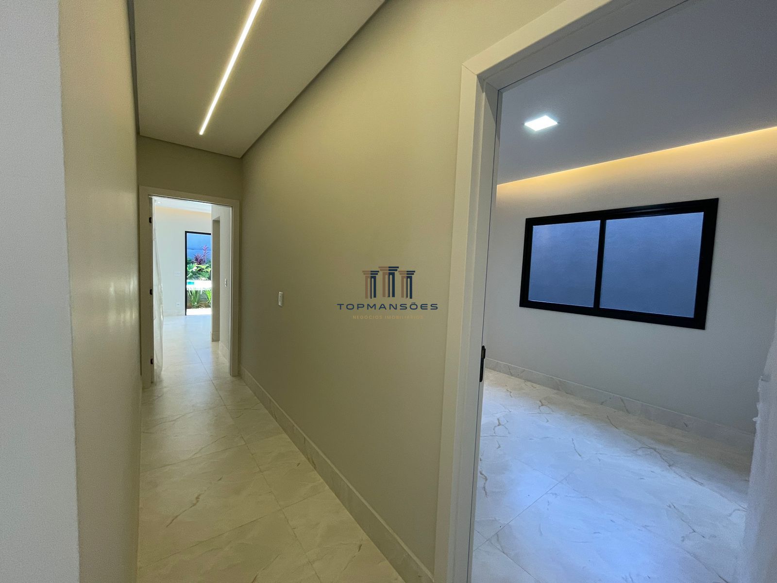 Casa de Condomínio à venda com 3 quartos, 189m² - Foto 13