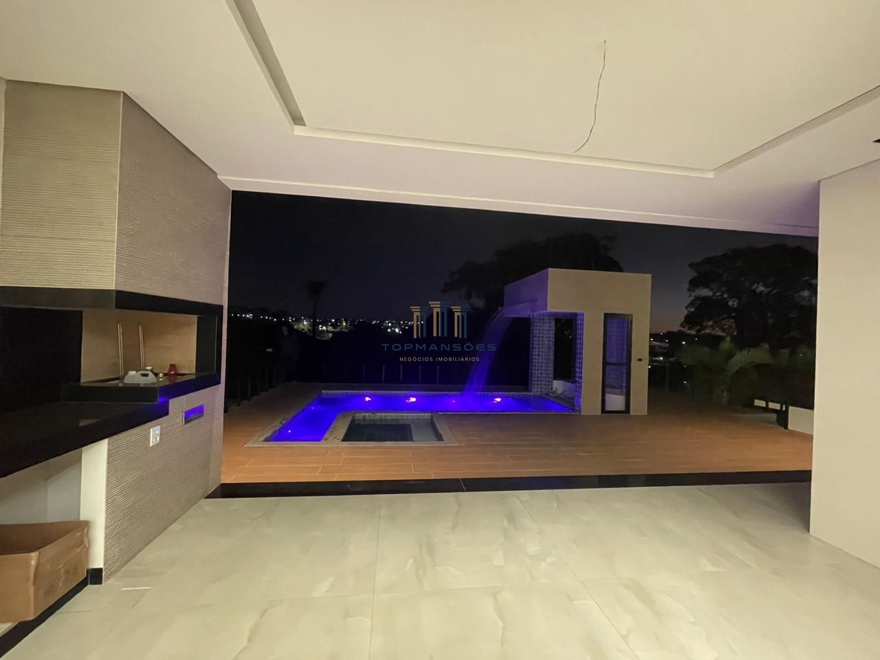 Casa de Condomínio à venda com 4 quartos, 544m² - Foto 6