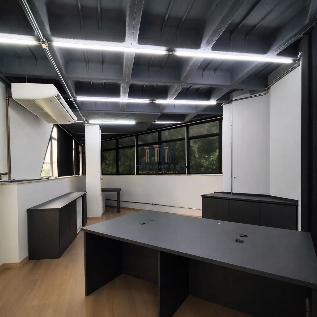 Sala comercial com 1 Dormitórios para alugar, 44 m² por R$ 3.000,00 Sala comercial com 1 Dormitórios para alugar, 44 m² por R$ 3.000,00
