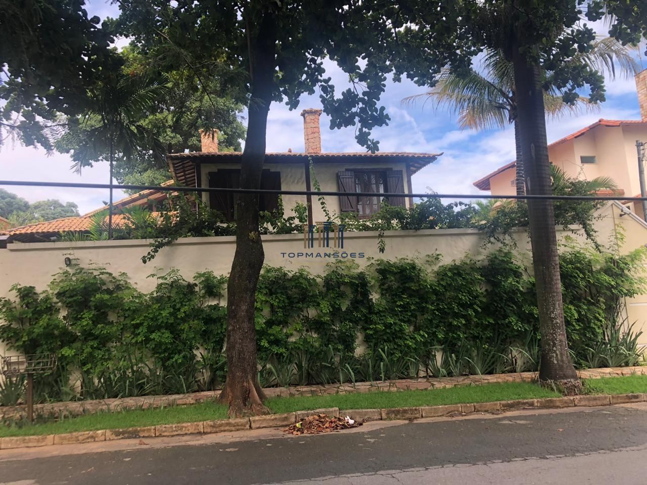 Casa à venda e aluguel com 4 quartos, 520m² - Foto 71