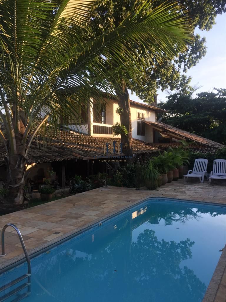 Casa à venda e aluguel com 4 quartos, 520m² - Foto 73