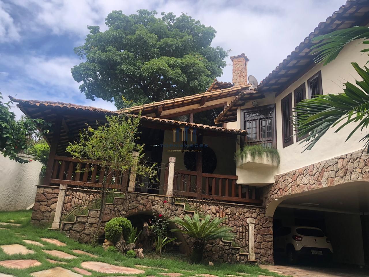 Casa à venda e aluguel com 4 quartos, 520m² - Foto 70