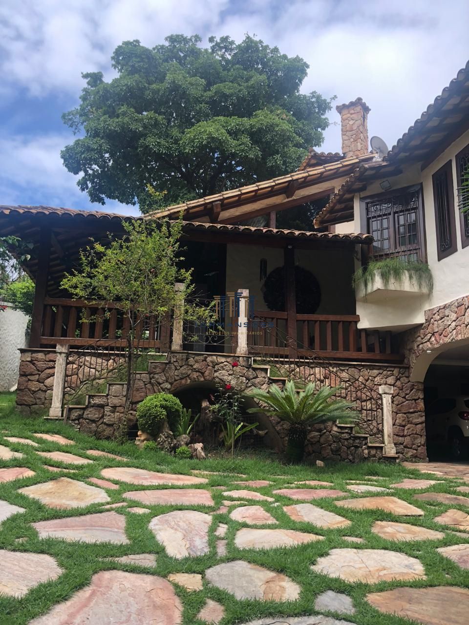 Casa à venda e aluguel com 4 quartos, 520m² - Foto 68