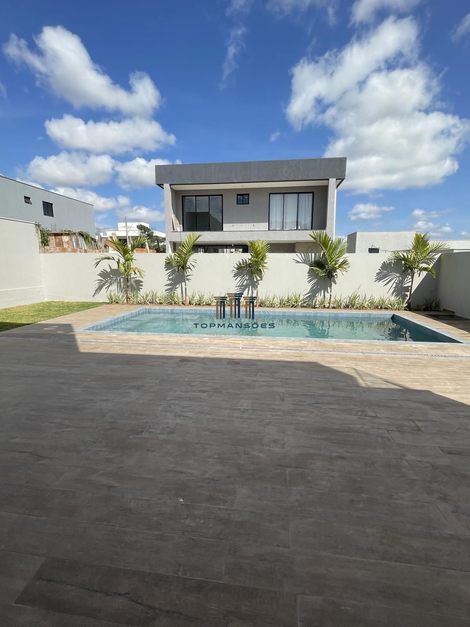 Casa de Condomínio, 4 quartos - Foto 26