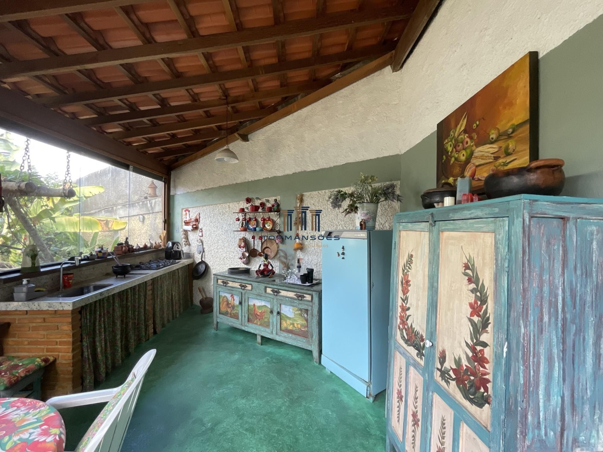 Casa, 4 quartos, 642 m² - Foto 120