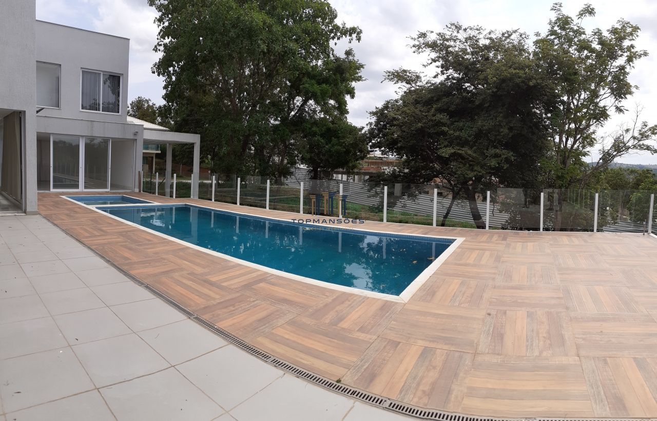 Casa de Condomínio, 4 quartos - Foto 60