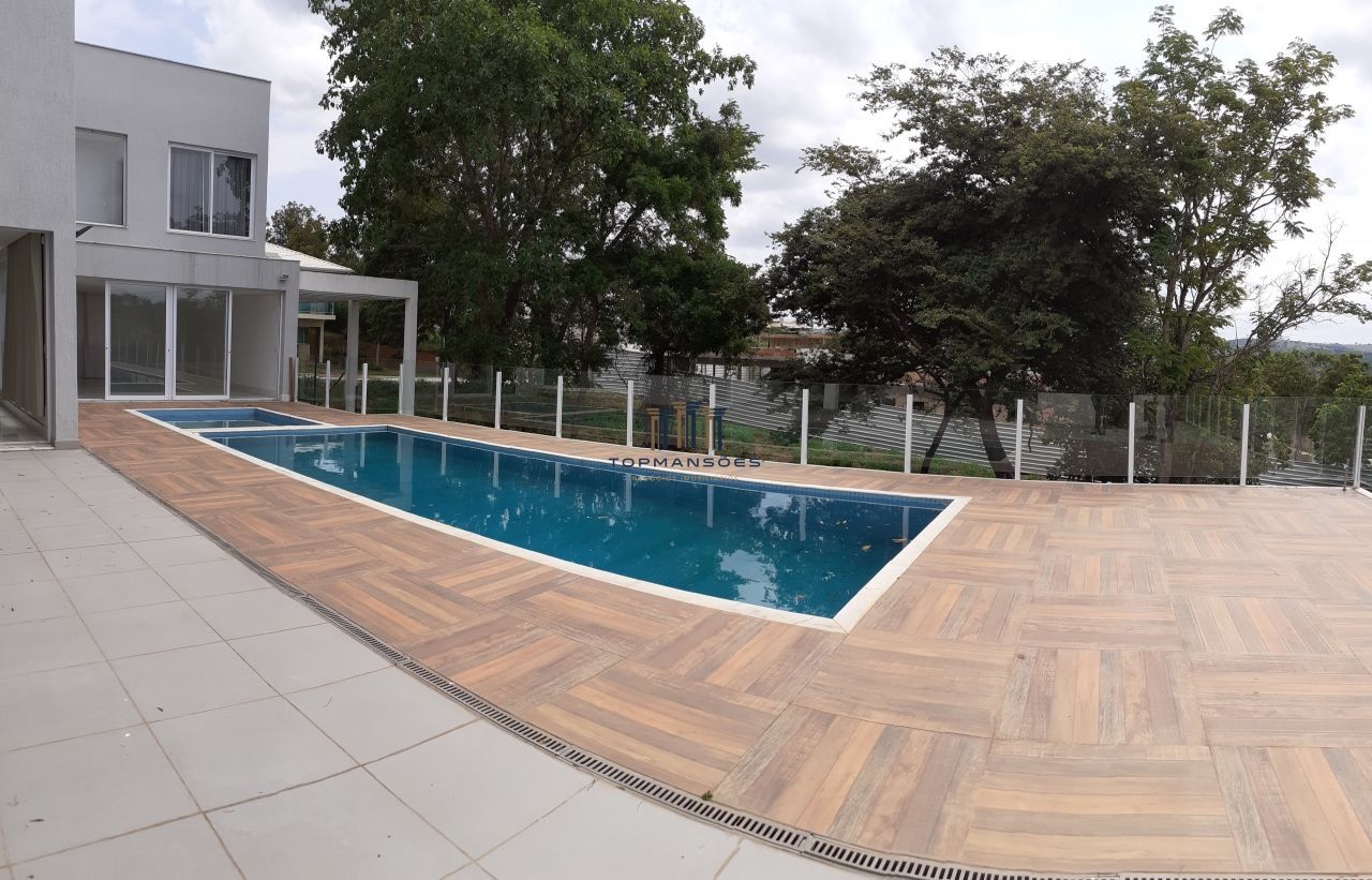 Casa de Condomínio à venda com 4 quartos, 500m² - Foto 60