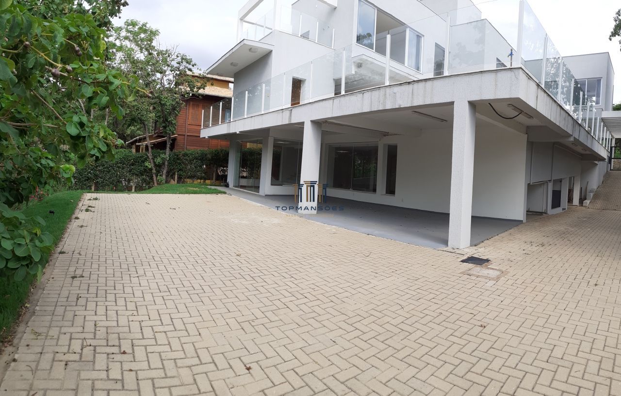 Casa de Condomínio à venda com 4 quartos, 500m² - Foto 17