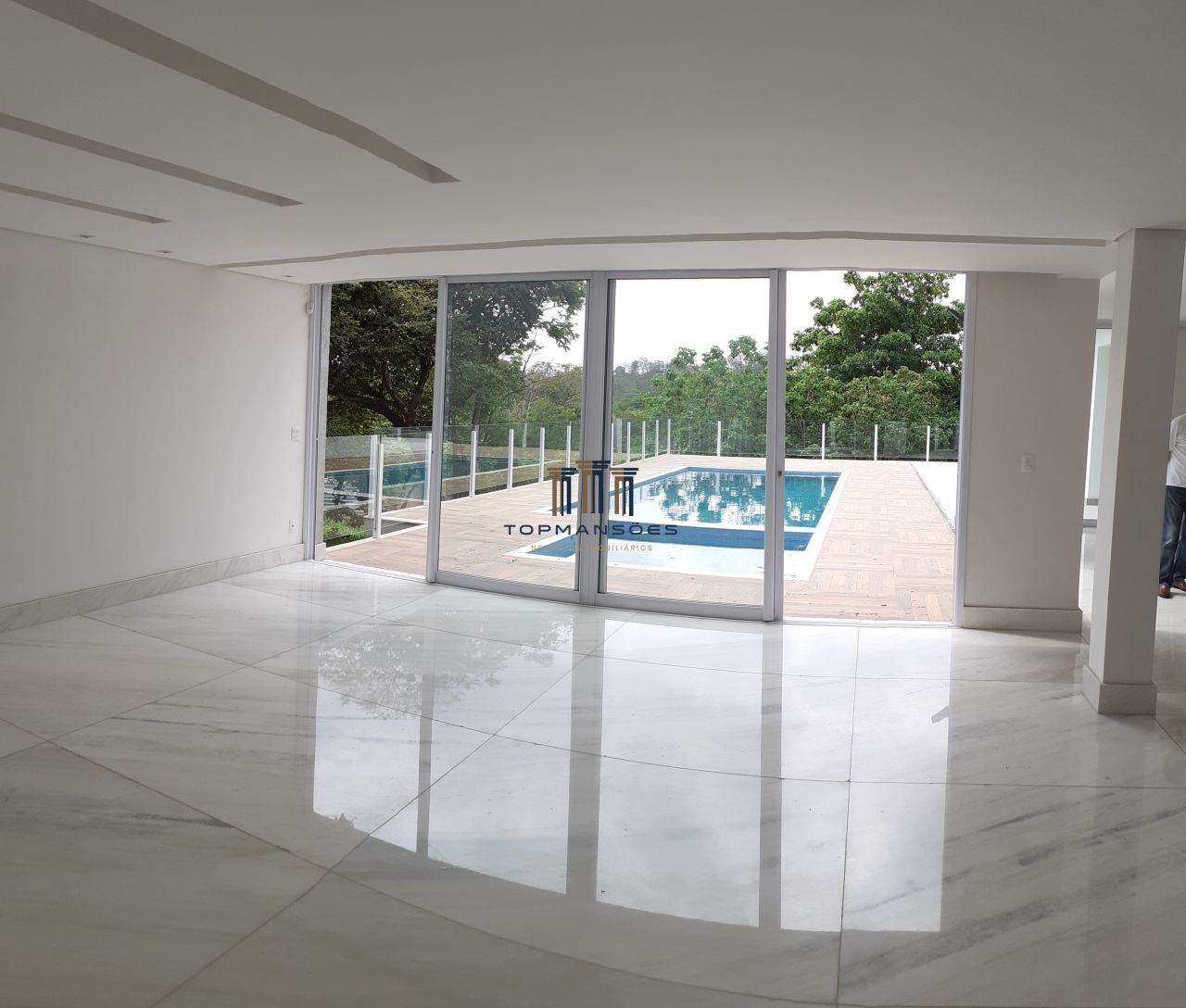 Casa de Condomínio, 4 quartos - Foto 54