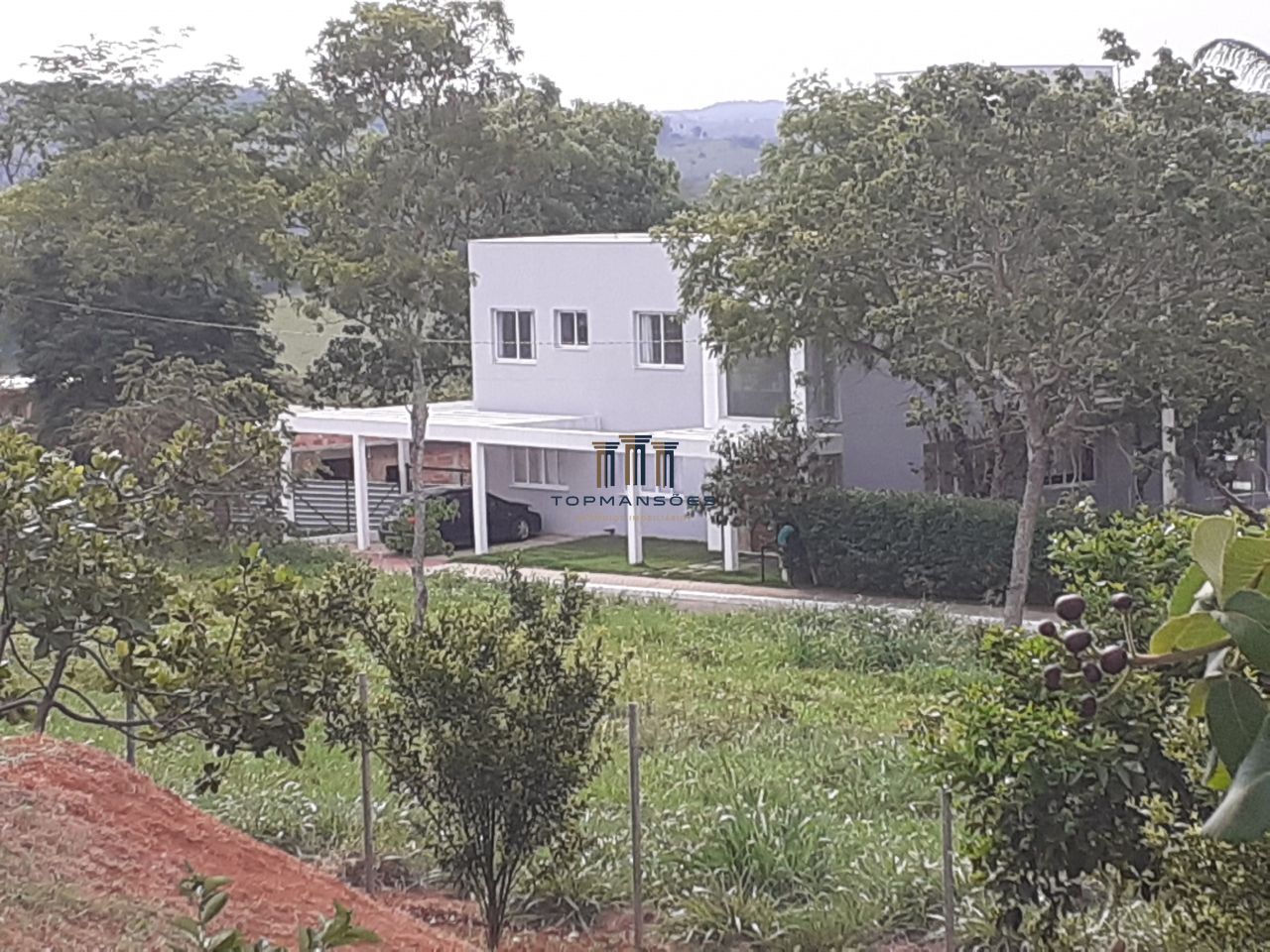 Casa de Condomínio à venda com 4 quartos, 500m² - Foto 3