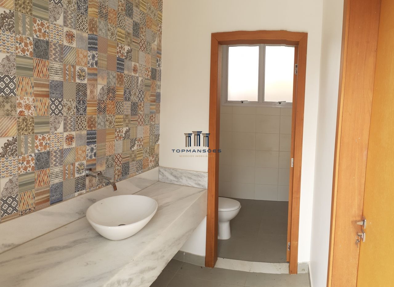 Casa de Condomínio, 4 quartos - Foto 61