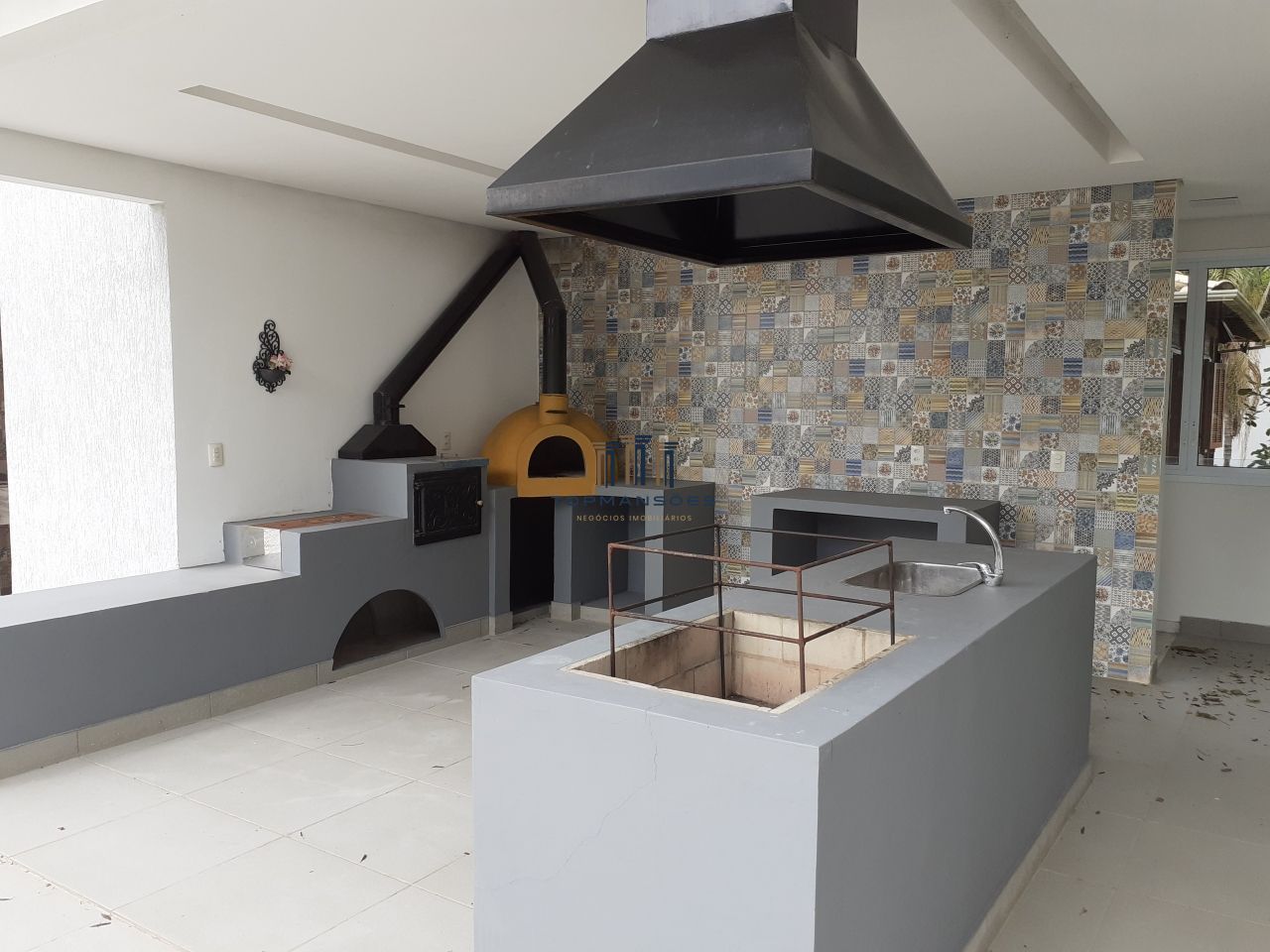 Casa de Condomínio, 4 quartos - Foto 65
