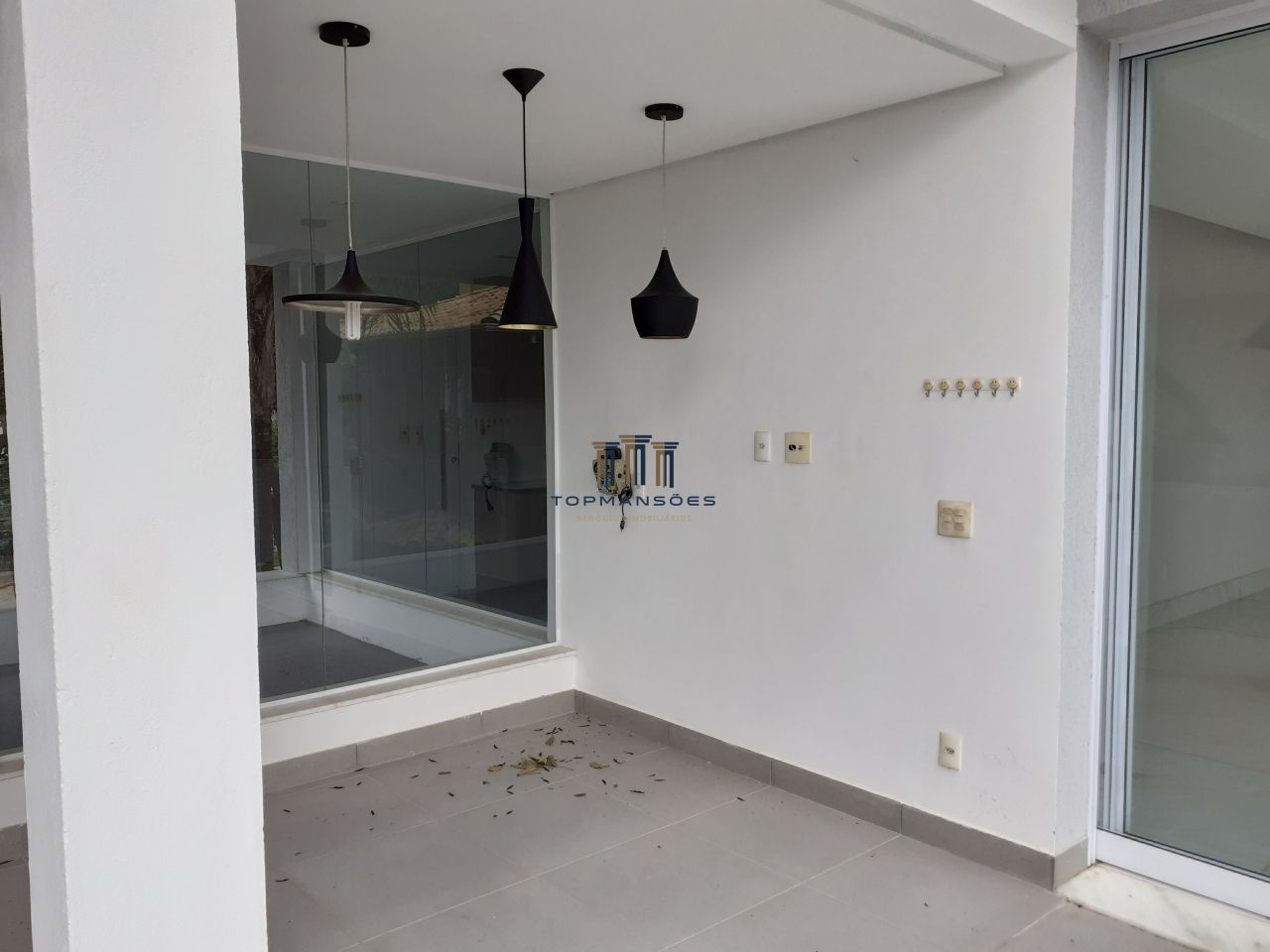 Casa de Condomínio, 4 quartos - Foto 64