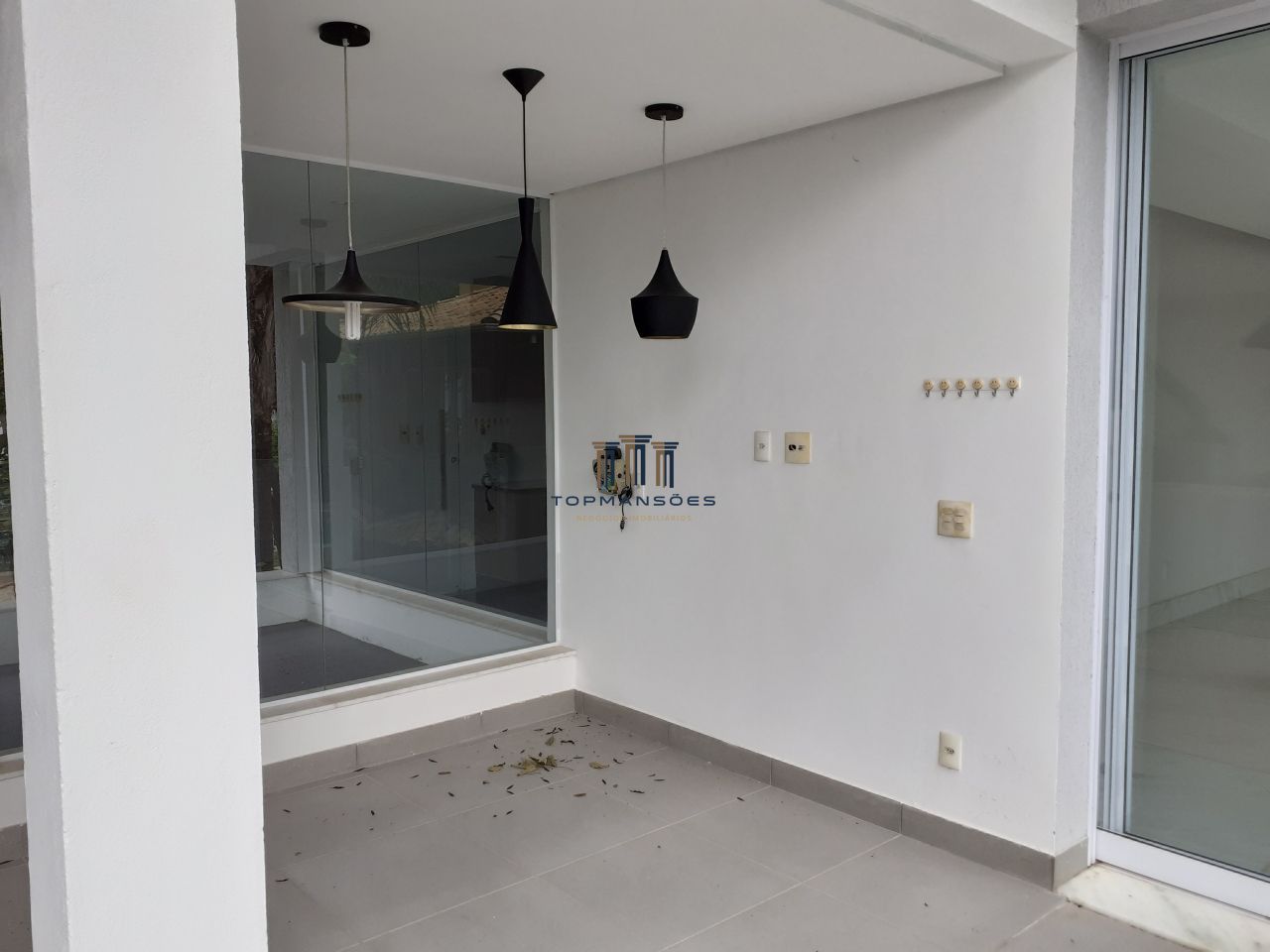 Casa de Condomínio à venda com 4 quartos, 500m² - Foto 64