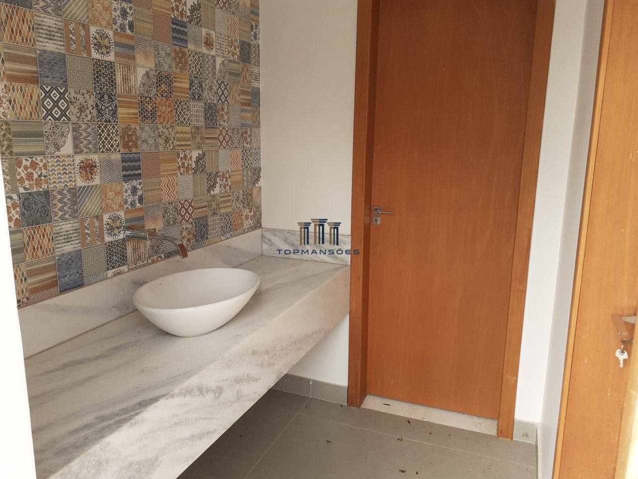 Casa de Condomínio, 4 quartos - Foto 63