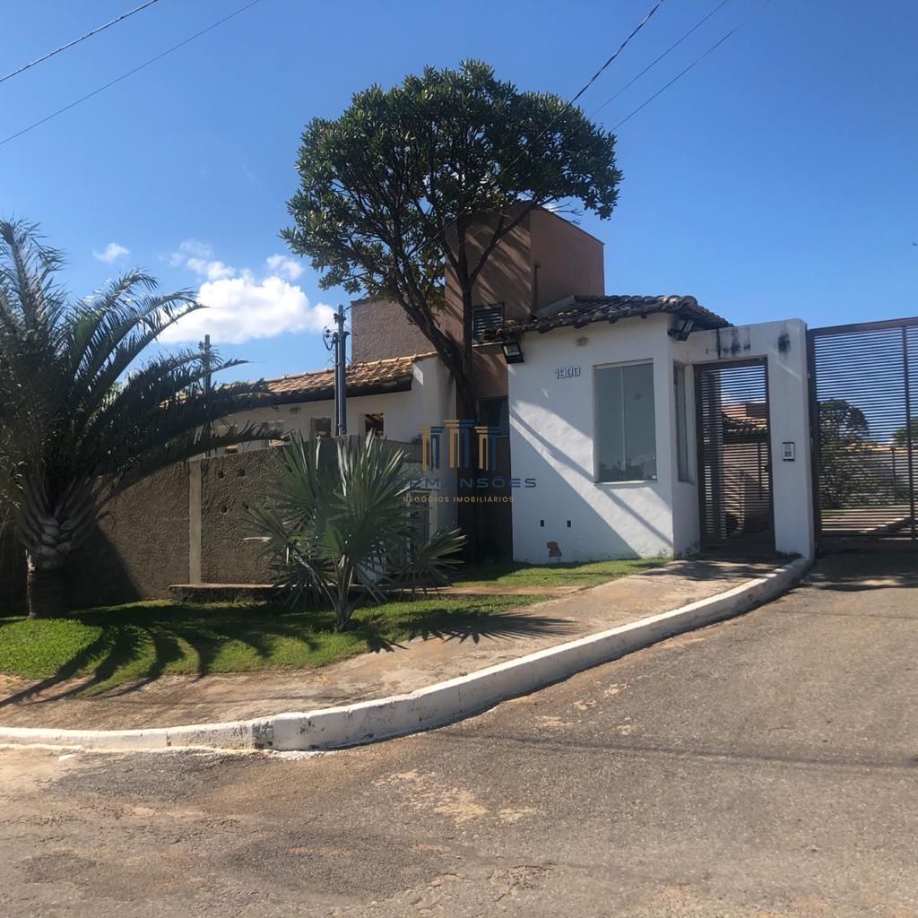 Casa de Condomínio no Vale dos Sonhos , Lagoa Santa, MG - foto 43