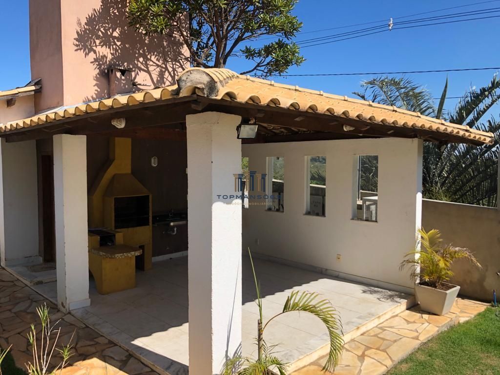 Casa de Condomínio no Vale dos Sonhos , Lagoa Santa, MG - foto 25