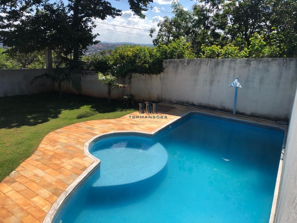 Casa de Condomínio no Vale dos Sonhos , Lagoa Santa, MG - foto 28