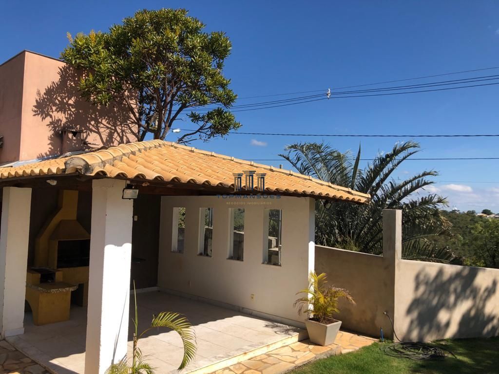 Casa de Condomínio no Vale dos Sonhos , Lagoa Santa, MG - foto 37