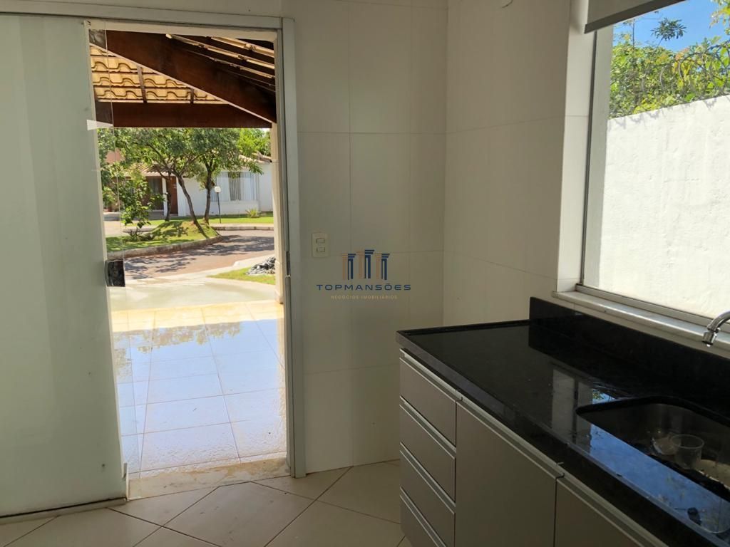 Casa de Condomínio no Vale dos Sonhos , Lagoa Santa, MG - foto 17