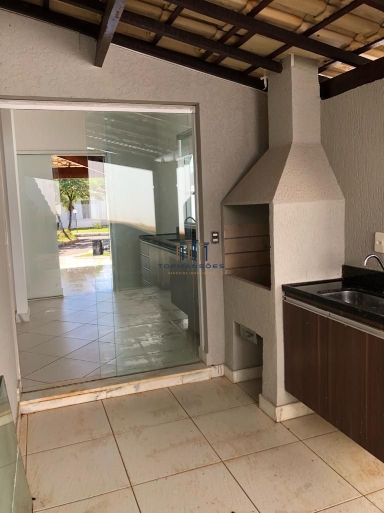 Casa de condomínio no vale dos sonhos , lagoa santa, mg