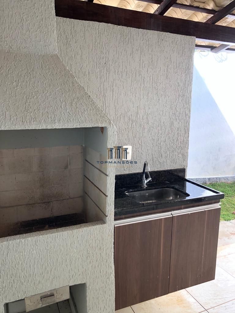 Casa de Condomínio no Vale dos Sonhos , Lagoa Santa, MG - foto 18