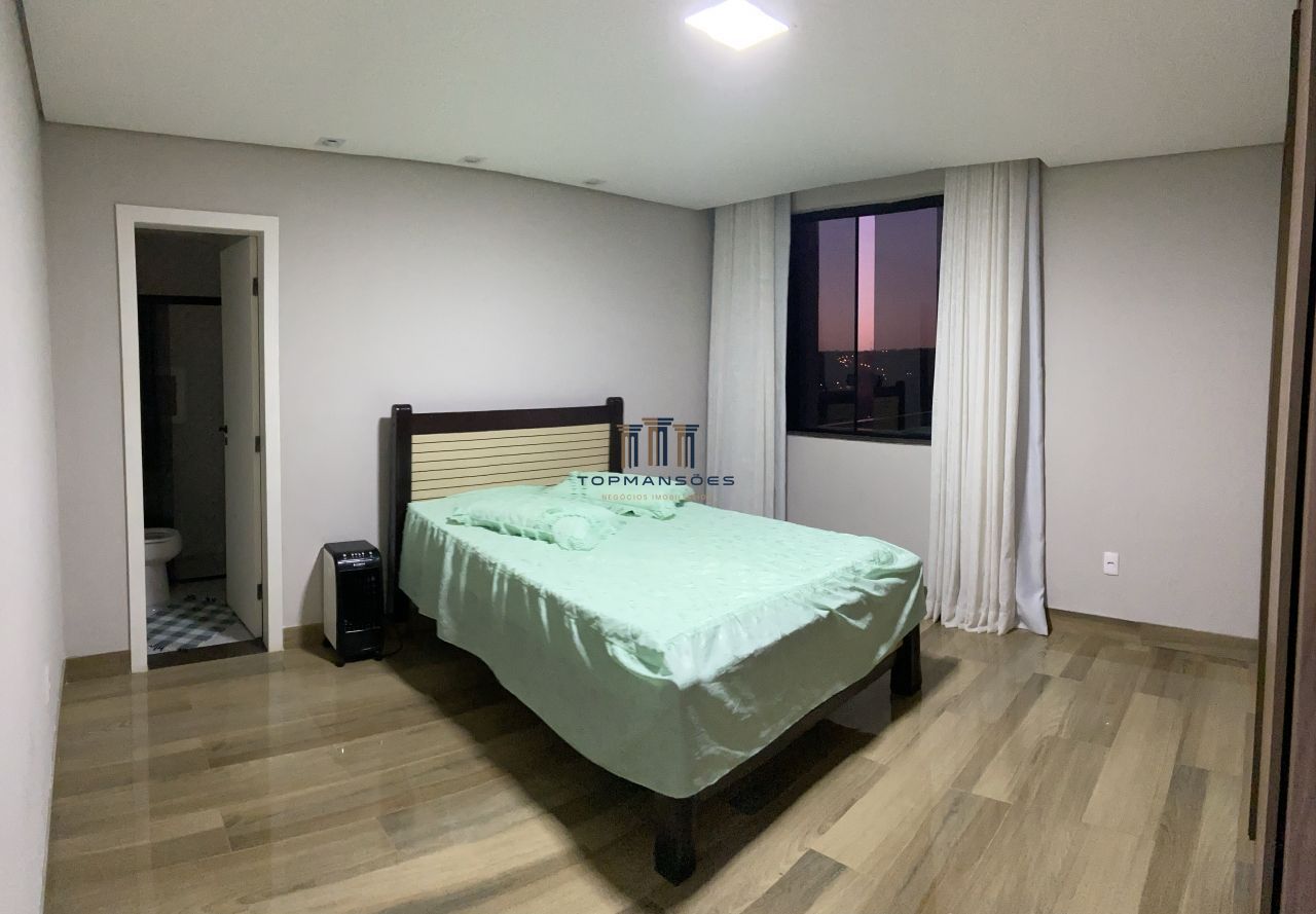 Casa de Condomínio à venda com 6 quartos, 600m² - Foto 52