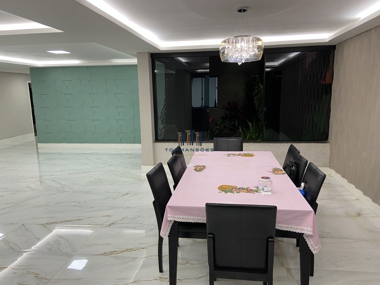 Casa de Condomínio à venda com 6 quartos, 600m² - Foto 60