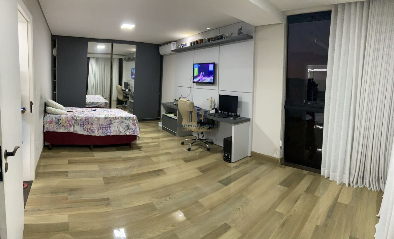 Casa de Condomínio à venda com 6 quartos, 600m² - Foto 56