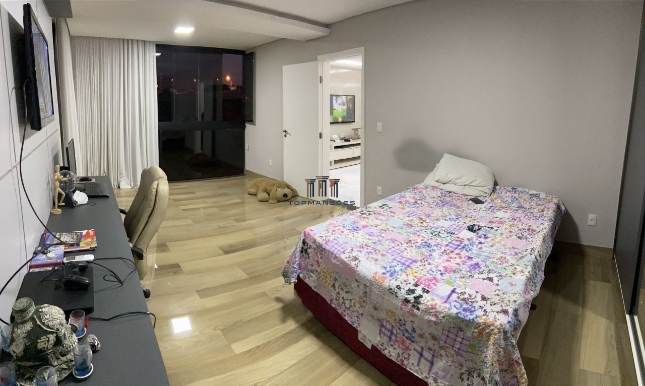 Casa de Condomínio à venda com 6 quartos, 600m² - Foto 57