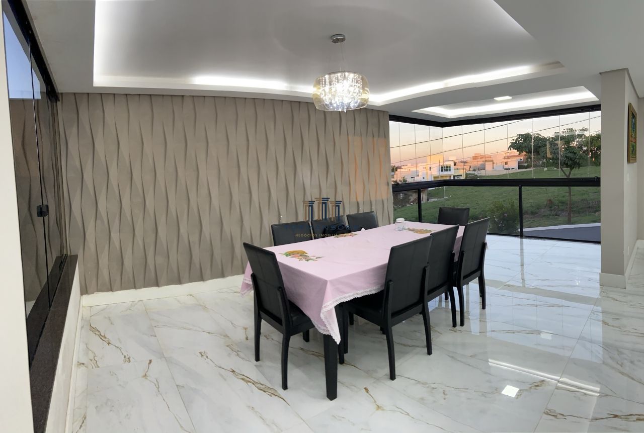 Casa de Condomínio à venda com 6 quartos, 600m² - Foto 4