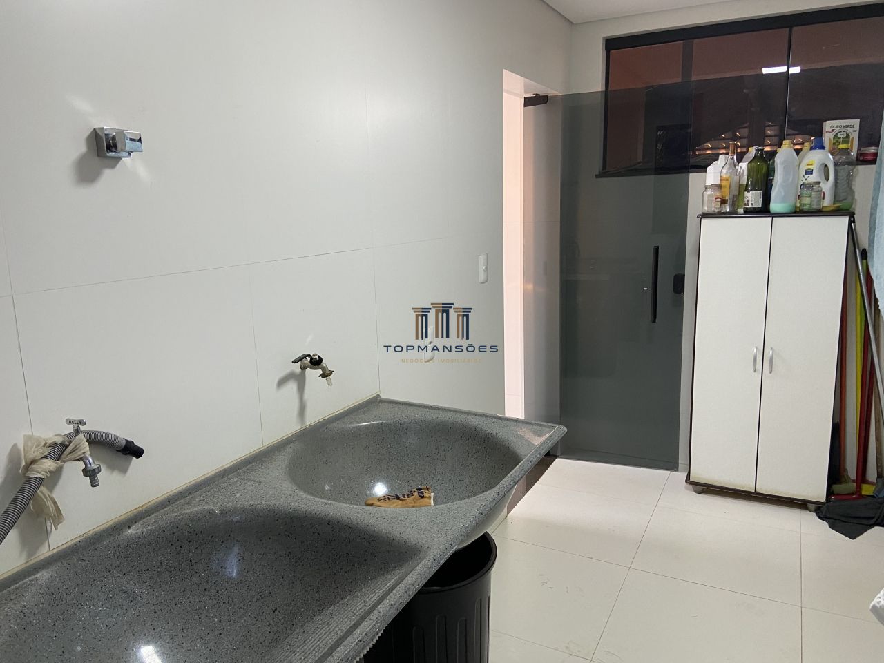 Casa de Condomínio à venda com 6 quartos, 600m² - Foto 14