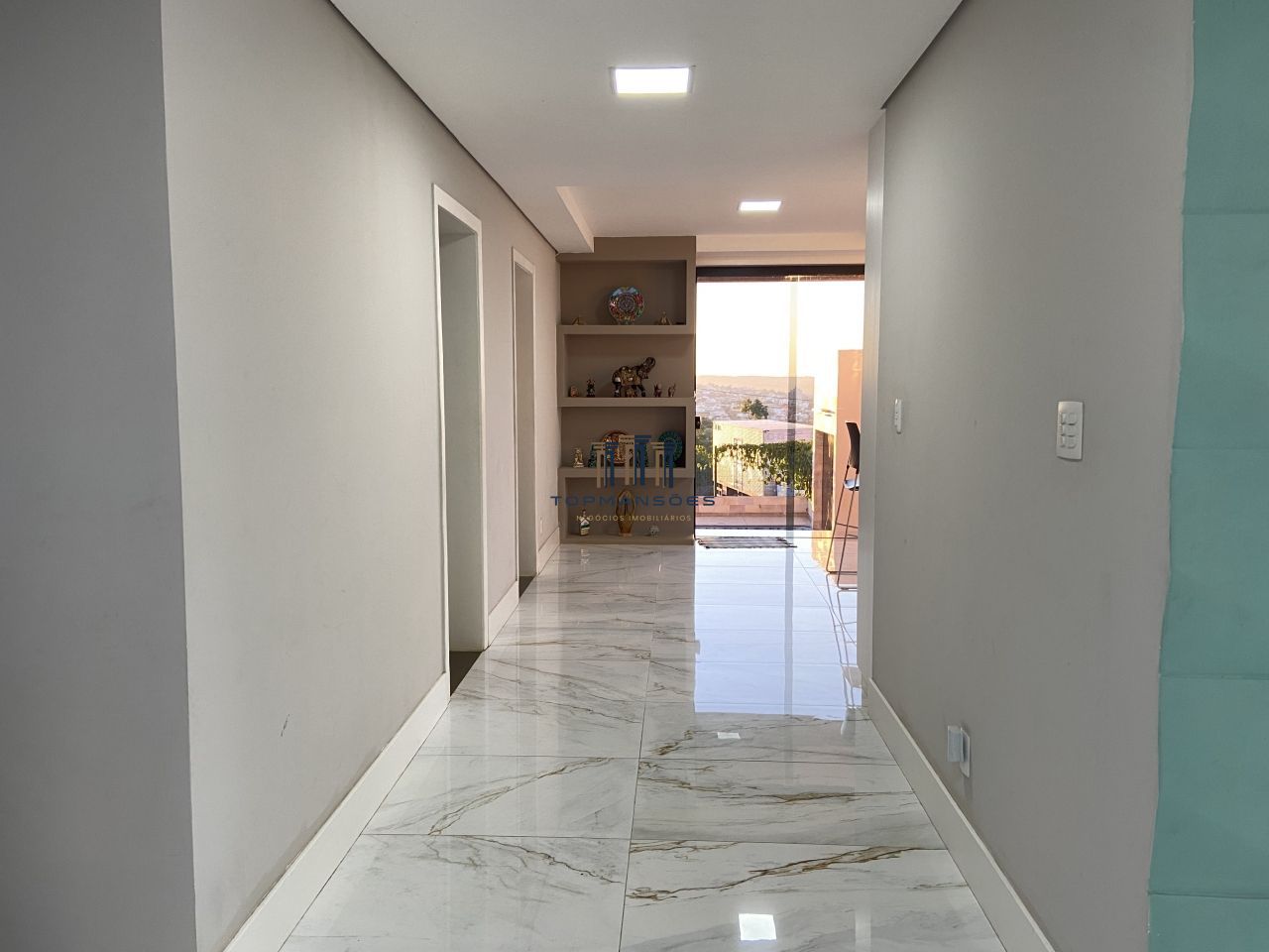 Casa de Condomínio à venda com 6 quartos, 600m² - Foto 15