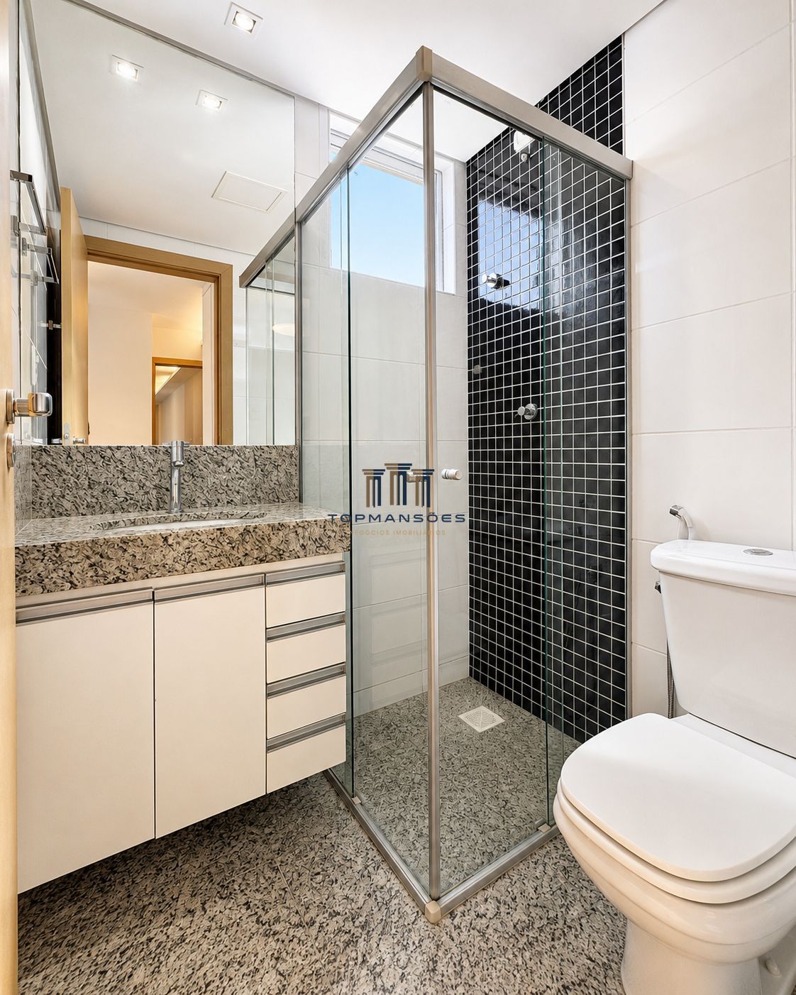 Apartamento a venda 2 quartos 52 m² R$ 820.000,00 Serra - Belo Horizonte