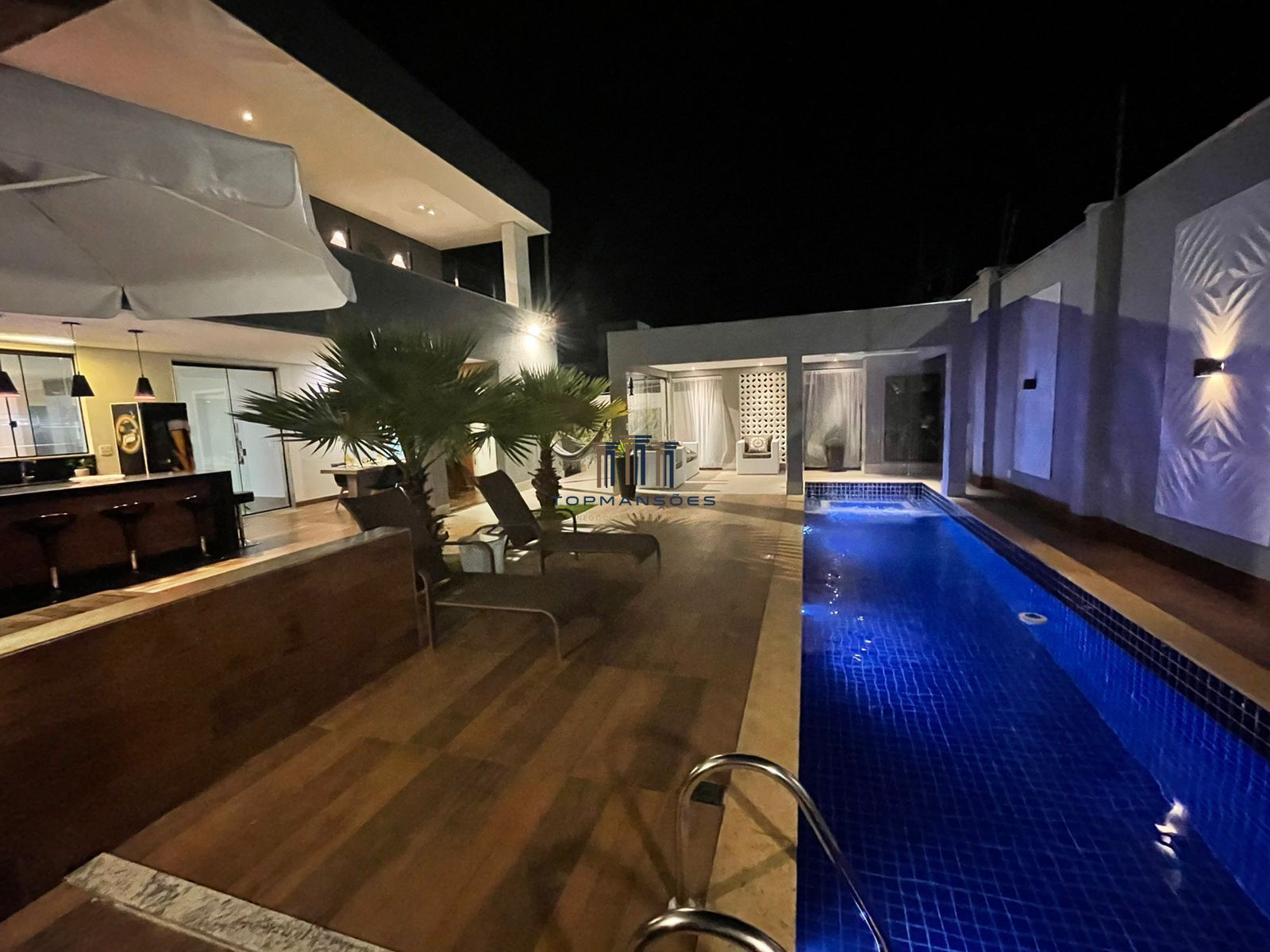 Casa de Condomínio à venda com 4 quartos, 370m² - Foto 91