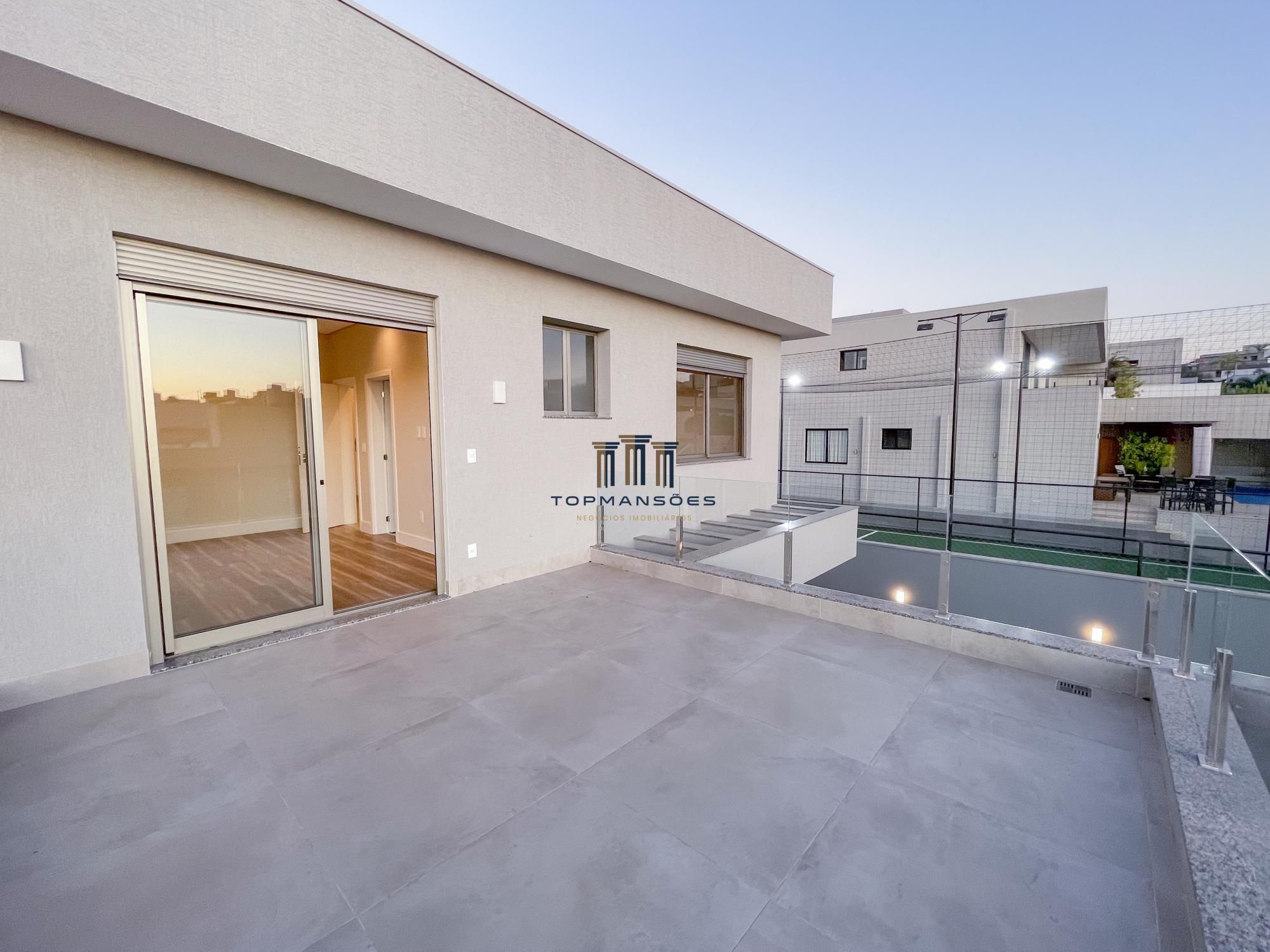 Casa de Condomínio, 4 quartos - Foto 35