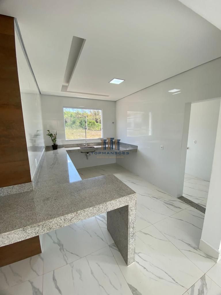 Casa, 3 quartos, 150 m² - Foto 3