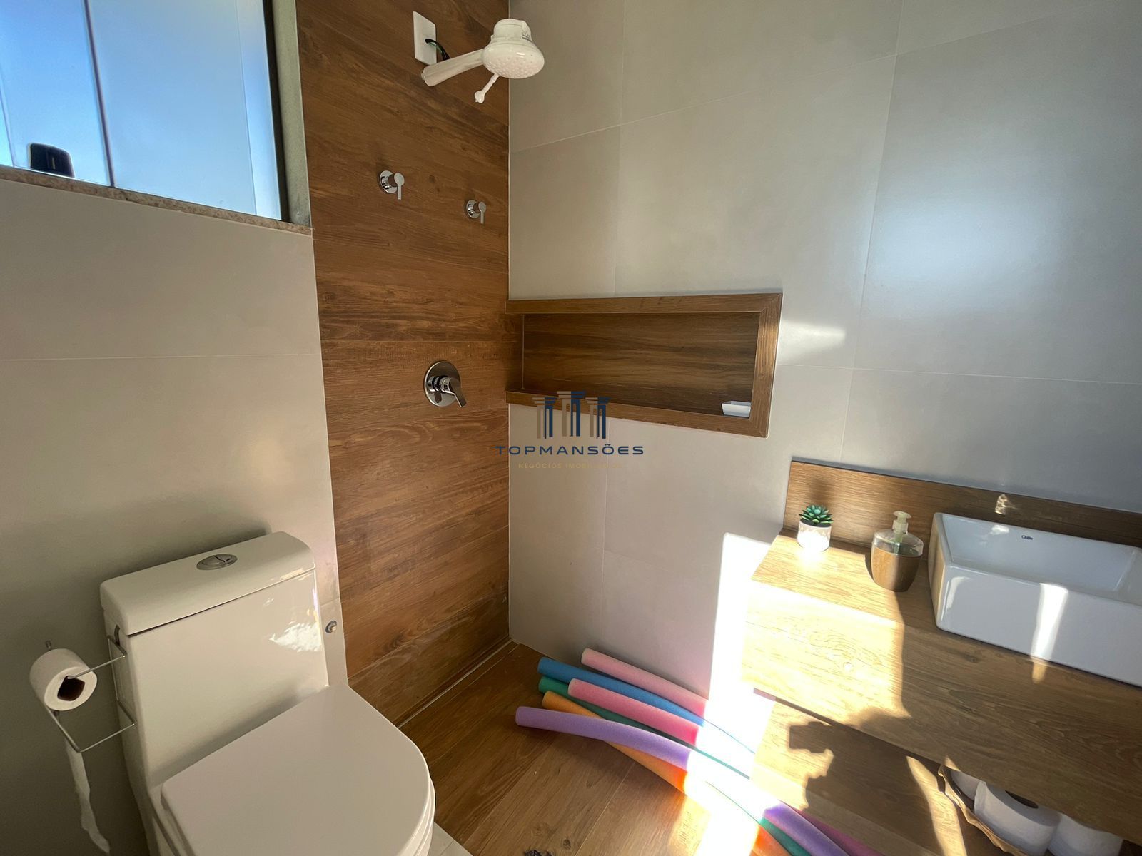 Casa de Condomínio, 4 quartos - Foto 77