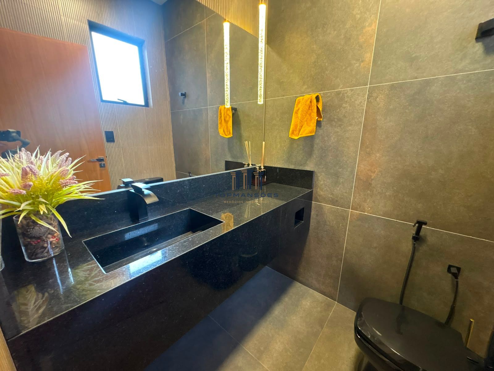 Casa em Condomínio para Alugar com 243m² no Gran Park Toscana - R$ 22.000,00 - foto 28