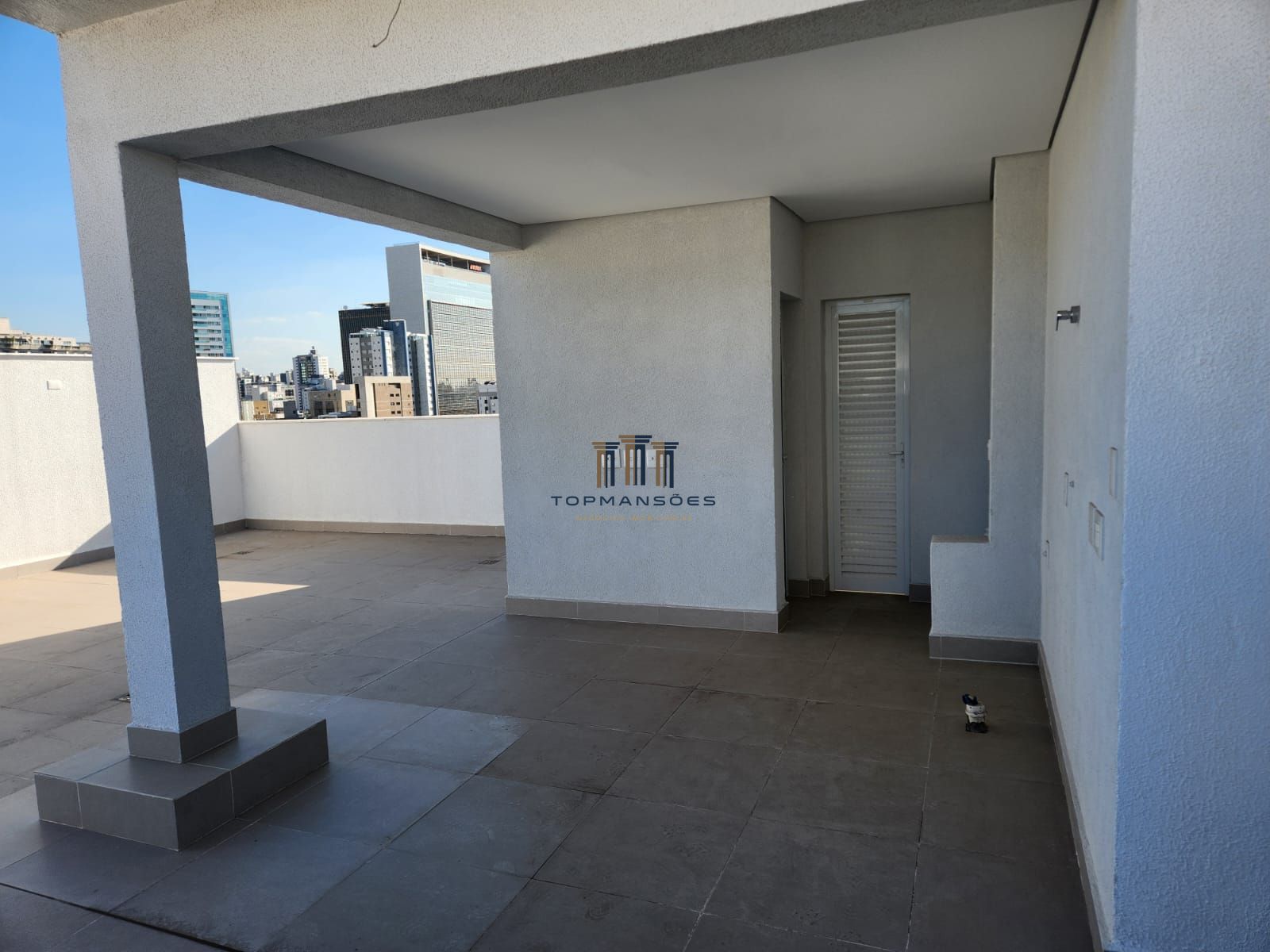 Cobertura à venda com 3 quartos, 287m² - Foto 12