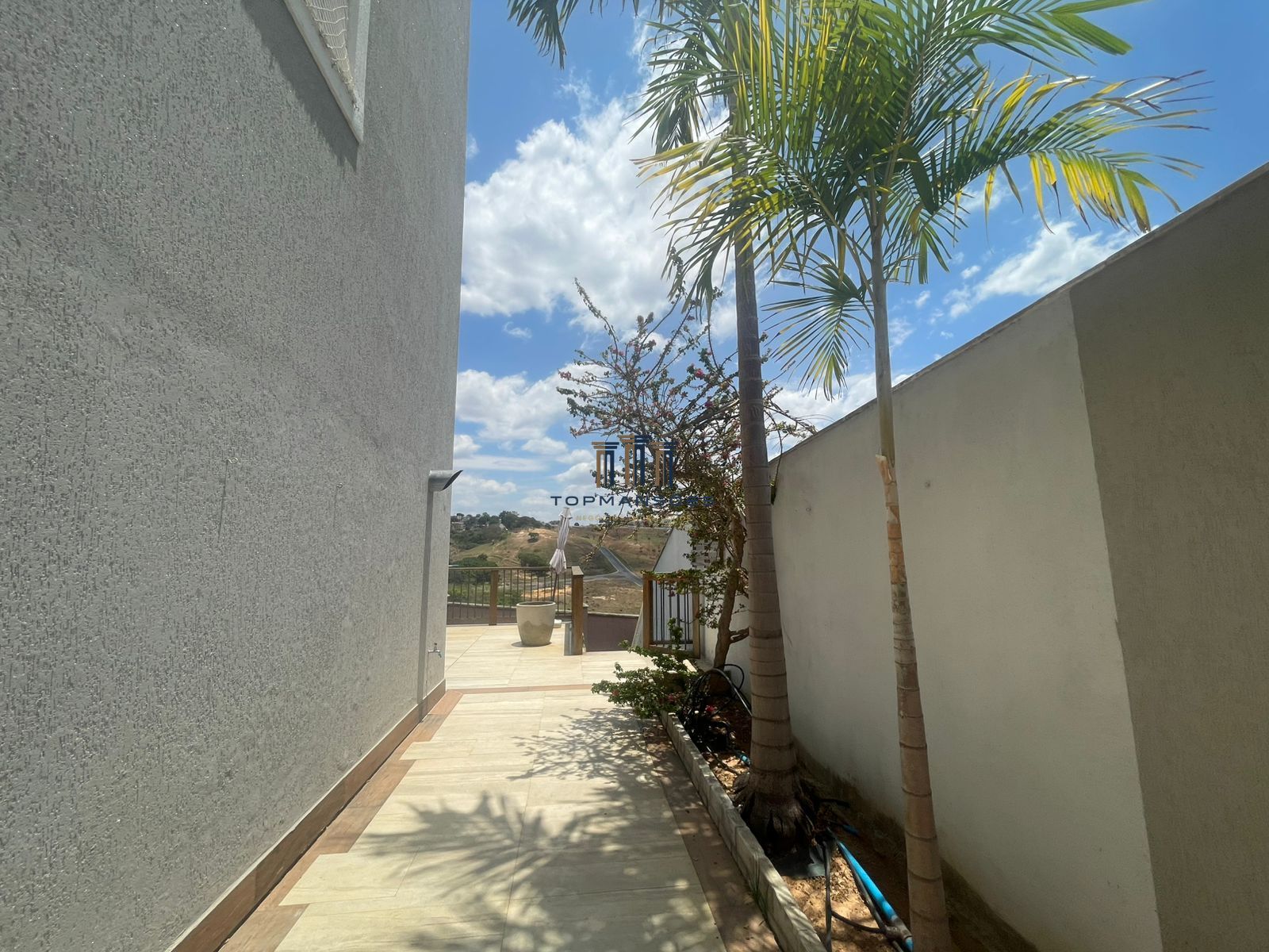 Casa 4 quartos, piscina e sauna em alphaville- vespasiano