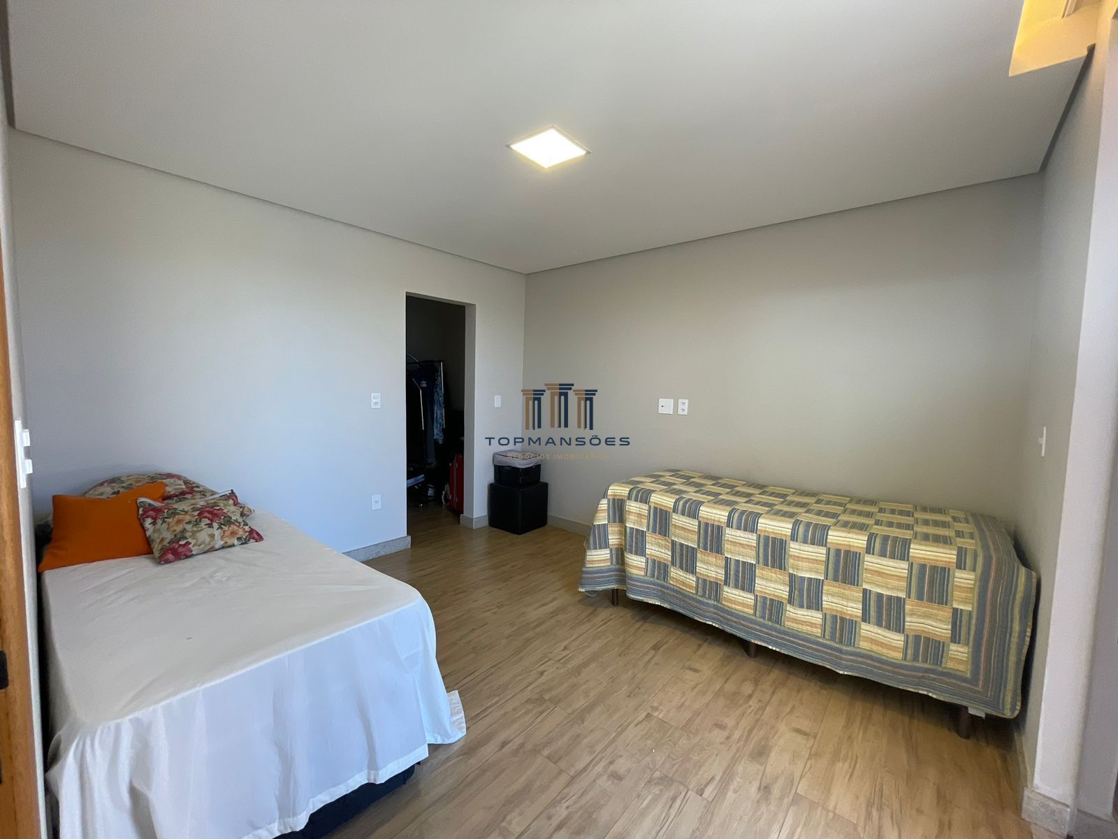 Casa de Condomínio, 4 quartos - Foto 52